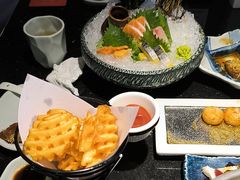 -上井精致料理自助餐(松雷店)