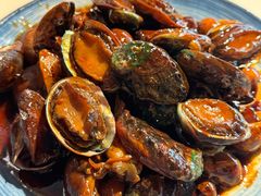 -日丰园海肠水饺·老字号大连海鲜(银泰城店)