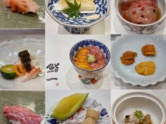 -鮨一日本料理旗舰店(总店)