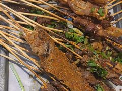 -林二哥宜烤官·宜宾小烧烤