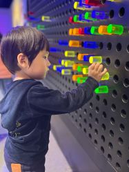 -北京科学中心儿童乐园