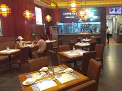 -东方饺子王(王府井关东古巷店)