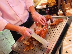 -金鸭季·北京烤鸭(深业上城店)