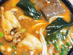 -销魂美蛙鱼头火锅(上海首店)