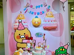 -KAKAO FRIENDS(弘大店)