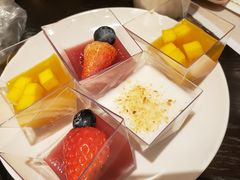 -东方滨江大酒店·滨江厅
