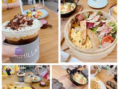 baby&nbsp;allday&nbsp;breakfast-CHILLAX轻乐时(侨建·Hi City店)