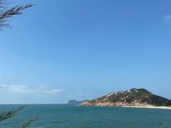 -广东惠东海龟国家级自然保护区
