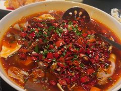 -荣兴酒家(徐家汇店)