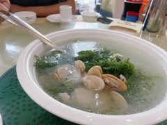 -锐记美食店·现捞海鲜(闸坡店)