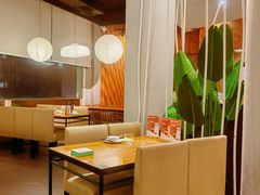 -莲餐厅·湖北菜·藕汤是头牌(愚园路店)