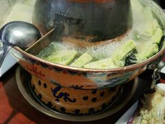 -1078號老北京涮肉(松柏店)