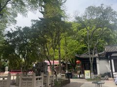 -常熟方塔园