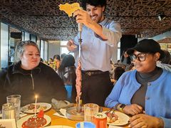 -拉蒂娜·巴西牛排馆 Latina·Brazilian Steakhouse(王府井喜悦店)