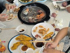 -前王院•巧克力海鲜市集餐厅(万平口店)