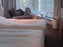 -香港皇家太平洋酒店