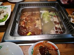 -草原塞蛮羊火锅城(港湾店)