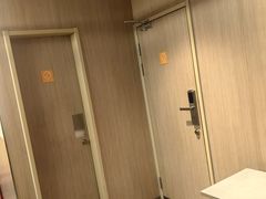 -麦当劳(农光里店)