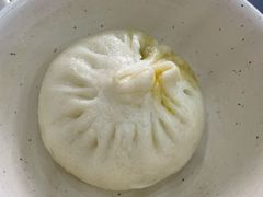 蟹黄包-蒋家桥饺面店(广陵路店)