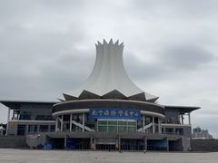 -南宁国际会展中心