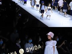 -欢乐海岸椰林沙滩-2025湾区超级灯会