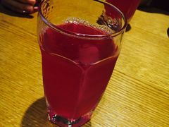 -菩提树·素食餐厅(汇智国际商业中心店)