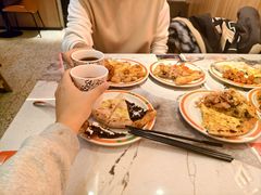 -比格比萨自助(鲁能城店)