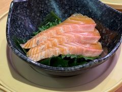 -寿司郎(皇庭广场店)