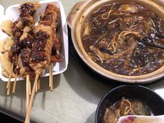 -二中酸辣汤