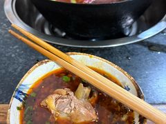 -石灰市毛记烧鸡公(解放碑店)