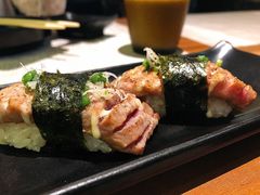 牛肉寿司-昊·来了寿司(双楠2店)