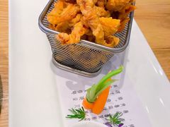 -山东宾馆·齐鲁苑餐厅