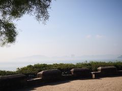 -威远炮台
