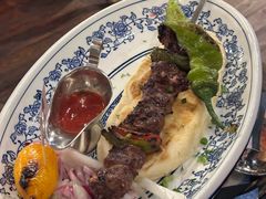 -卢布里西餐厅(总店)