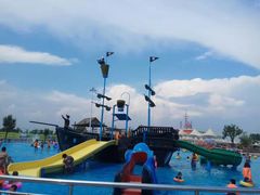 -海盗传奇水世界