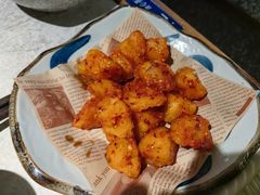 -鲜潭蒸汽石锅鱼(五道口购物中心店)