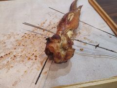 全翅-延吉烧烤(国和里总店)