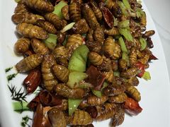 -琴早英子菜馆(古田路店)