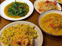 -泰国餐厅 Thai Food(裕华万达店)