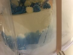 -Dark Horse·黑马蛋糕·低脂·低糖淡奶(金匙望湖大厦店)