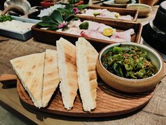 -蘑界·野生菌火锅(深业上城店)