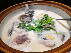 -千岛湖小鱼儿·淳安匠心农家菜