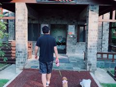 -太阳岛度假酒店