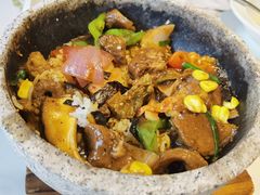 -雅达利超级牛扒(万科广场店)