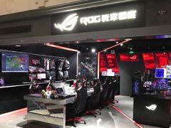 -ROG玩家国度(美罗城店)