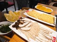 -好想牛·鲜切自助牛肉火锅(七堡花园城店)