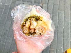 -上海虹口糕团(福州路店)