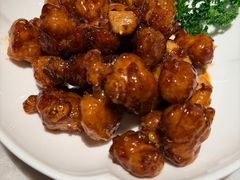 -大潮淮·淮扬菜(何园旗舰店)