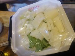 -袁记串串香火锅(郑和中路店)