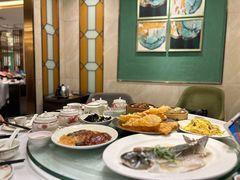 -稻香酒家·34年老字号·港式粤菜(侨光店)
